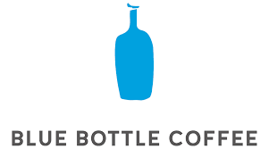 Blue Bottle Coffee logo